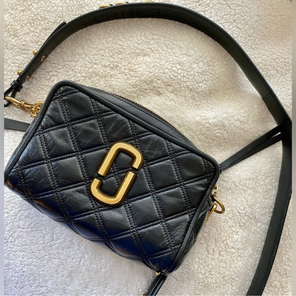 Marc Jacobs Crossover Bag